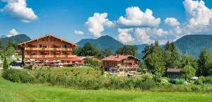Berghotel Birkenhof GmbH - 施文特