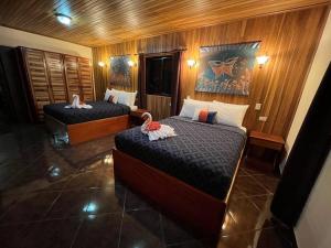 TucanTico Lodge ~ Casa # 3