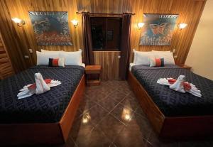 TucanTico Lodge ~ Casa # 3