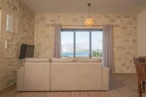 Fanouria's home - Kharkhalianá