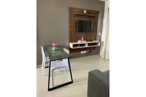 Lindo apartamento, ao lado do Shopping Partage Nova Betânia Ed WHB