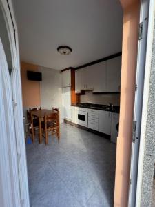 Apartamento Playa de Lires