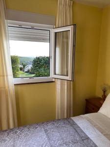 Apartamento Playa de Lires