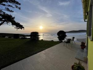 Apartamento Playa de Lires