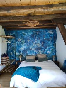 B&B / Chambres d'hotes Les Terres d'en haut : photos des chambres