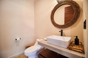 Rotamundos Luxury in Lúum Zama