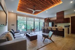 Rotamundos Luxury in Lúum Zama