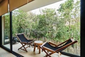 Rotamundos Luxury in Lúum Zama