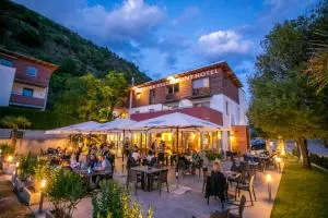 Bad Kochenmoos - Ciardes