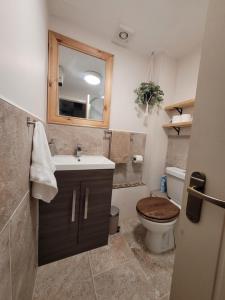 Ty Golchi - Cosy traditional cottage in Corris