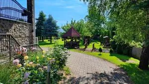 PanOli Apartmanház Nyíregyháza - Érpatak