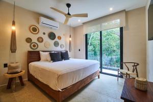 Rotamundos Luxury in Lúum Zama