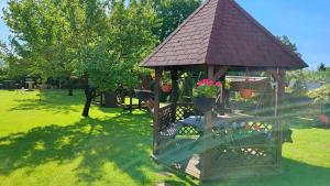 PanOli Apartmanház Nyíregyháza