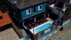 Pousada Tribo Ubatuba