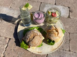 Csobogó Vendégház