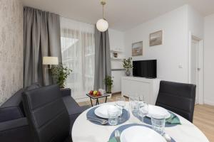 Oś Królewska - Comfortable Apartment in Wilanów