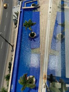 Frente al Mar home office 7B