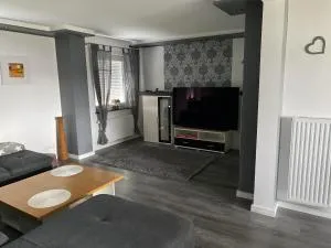 Haus in ruhiger Lage - 索尔陶