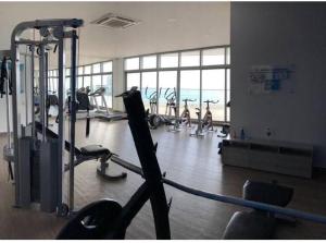 Sunset Marbella Oceanfront