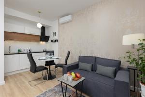 Oś Królewska - Comfortable Apartment in Wilanów