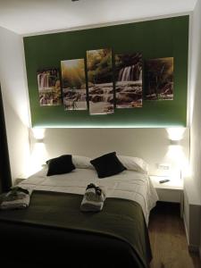 Room and Breakfast San Marco