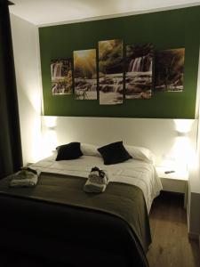 Room and Breakfast San Marco