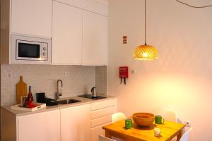 Sunrise Apartmento Ribeira dIlhas Ericeira