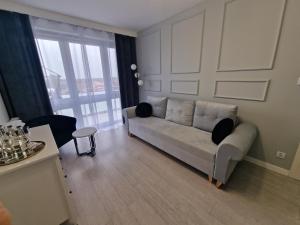 89 - Apartamenty Siedlce - Nowy apartament przy ul. Rakowieckiej