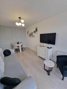 --- Apartamenty Siedlce --- Apartament przy ul Rakowieckiej