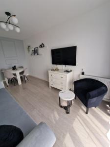 --- Apartamenty Siedlce --- Apartament przy ul Rakowieckiej