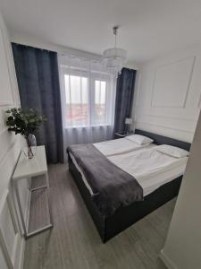 --- Apartamenty Siedlce --- Apartament przy ul Rakowieckiej