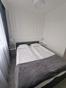 --- Apartamenty Siedlce --- Apartament przy ul Rakowieckiej