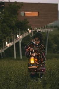 Walden House Casarampi