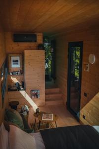 Walden House Casarampi