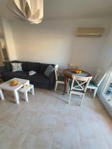 Naranja Apartment on the Beach Oropesa del Mar