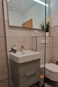 Ferienwohnung in zentraler Lage und Kurparknähe