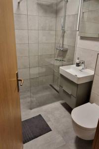 Ferienwohnung in zentraler Lage und Kurparknähe