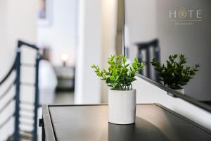 La Chaumoise : Villa neuve avec vue exceptionnelle