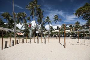 Aroma Beach Resort and Spa