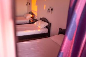 Pink Palace Beach Resort