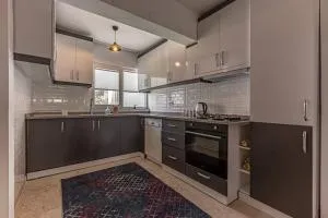 Güneş Villa - Lara