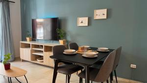 Theseus Retreat 10 min walk from the Acropolis