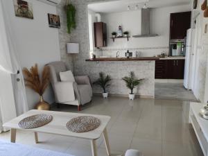 Apartamento Cristina centro