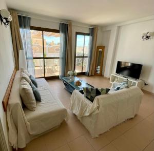 Atico & Terraza by Maison Jaken