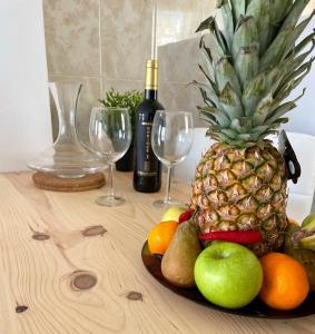 Atico & Terraza by Maison Jaken