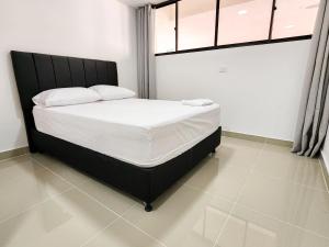 Apartamento 3 habitaciones Palanoa Rodadero - By Bedviajes