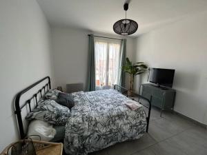 Maisons de vacances Borgo HAUTE-CORSE 15 mn Bastia, : photos des chambres