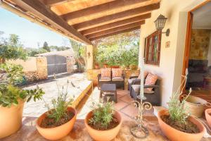 Chalet Tres Mares, Cala Millor