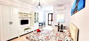 Studio confortabil lângă Palas Mall