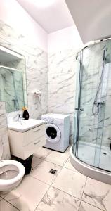 Studio confortabil lângă Palas Mall